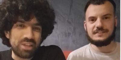 IOAPRO E GimFIVE: ristoranti e palestre in dire...