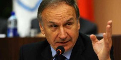 Ministero dello sport: passa a Petrucci nel Gov...