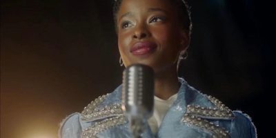 Super Bowl, Amanda Gorman incanta con la sua po...