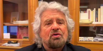 Governo Draghi, Grillo prende tempo: rinviato i...