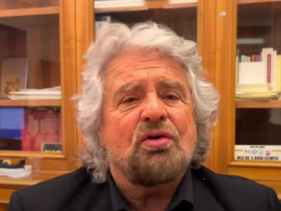 Governo Draghi, Grillo prende tempo: rinviato il voto su Rousseau