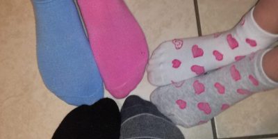 Giornata dei calzini spaiati: oggi 5 febbraio s...