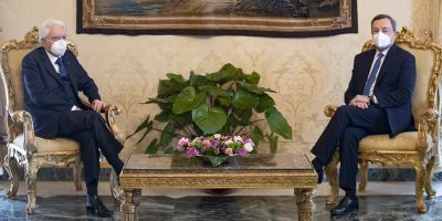 Governo, oggi secondo giorno di consultazioni p...