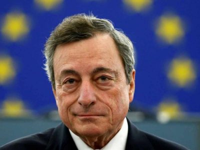La scuola e il nuovo governo Draghi