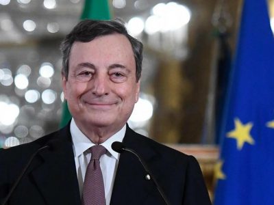 Draghi e prime date riapertura per palestre, ristoranti, fiere