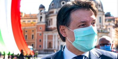 Le spese militari dividono la maggioranza. Ipot...