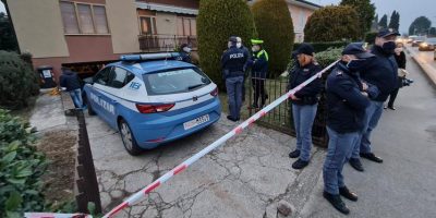 Uccide la moglie disabile e si suicida, il trag...