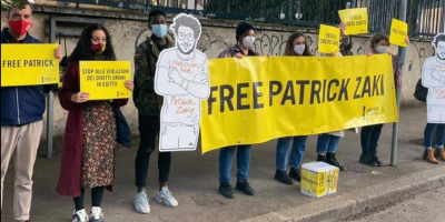 Patrick Zaki, oggi nuova udienza su custodia ca...