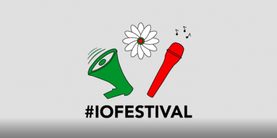 Io Festival, nuova iniziativa per aprire e torn...