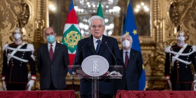 Giorno del Ricordo, Mattarella: “L’...