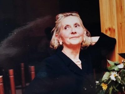 Montecassiano, uccisa alla vigilia di Natale: arrestati figlia e nipote della vittima