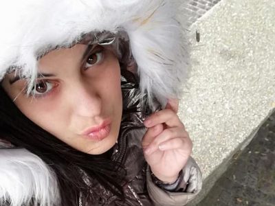 Femminicidio nel Salento: il presunto omicida è l’ex fidanzato della vittima