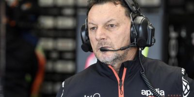 Lutto in MotoGP: addio Fausto Gresini, morto di...