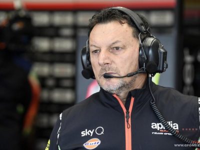 Lutto in MotoGP: addio Fausto Gresini, morto di Covid a 60 anni
