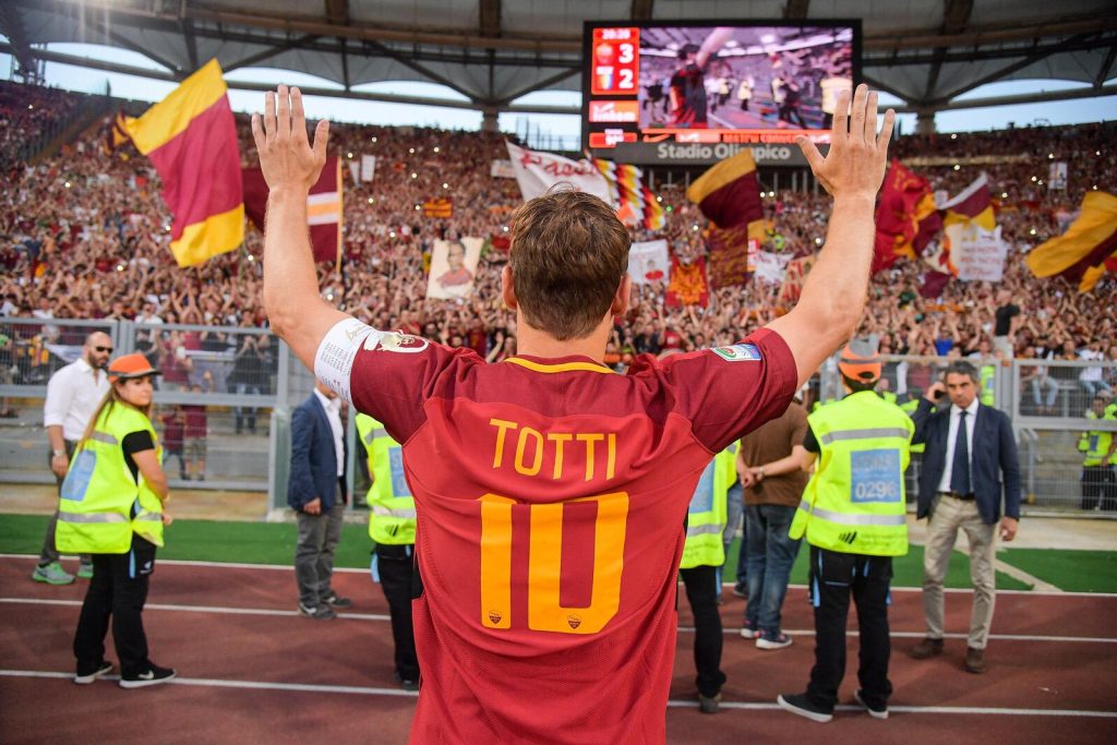 Totti