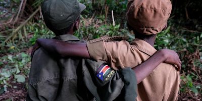 Oggi è la Giornata Internazionale contro l’uso dei bambini soldato