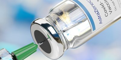 Al via la vaccinazione con la terza dose