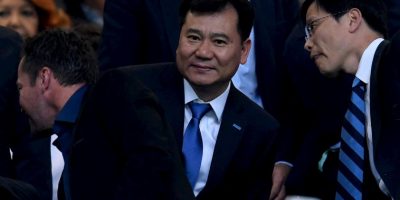 Suning, Zhang annuncia il taglio delle attività...