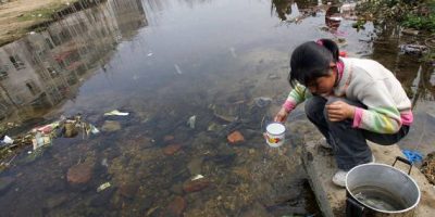 Giornata Mondiale Acqua: 1 persona su 3 non ha ...