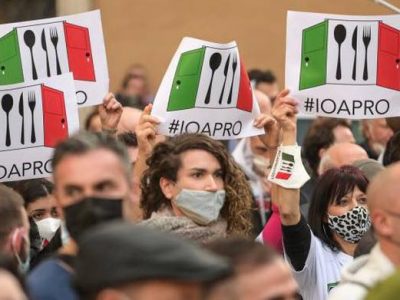 Botta e Risposta sul Green Pass tra Lorenzin ed IOAPRO