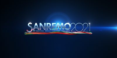 Festival di Sanremo: tutti sul palco i concorre...