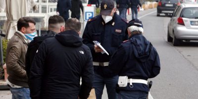 Covid, allarme per l’aumento dei casi: si...