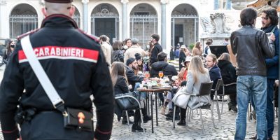 Nuovo Dpcm, niente Green Pass per alimentari, f...