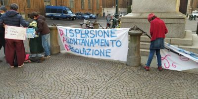 Sciopero scuola, sciopero DAD: Casa NON è scuol...