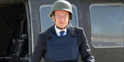 Enrico Letta sempre più vicino alla guida del P...