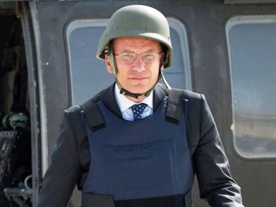 Enrico Letta sempre più vicino alla guida del Pd: “Mi candido per amore della politica”