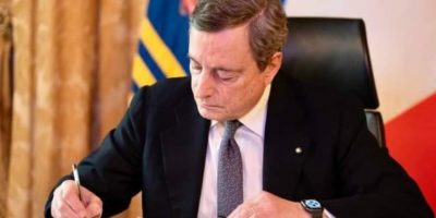 Nuovo Dpcm Draghi: cosa cambia dal 6 marzo per ...