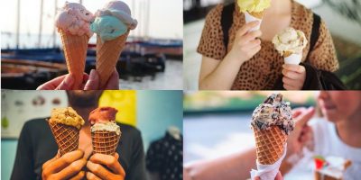 Oggi si celebra il Gelato Day: qual è il gusto ...