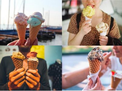Oggi si celebra il Gelato Day: qual è il gusto dell’anno 2021?