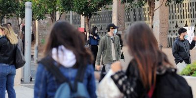 Quali regioni rischiano la  zona gialla