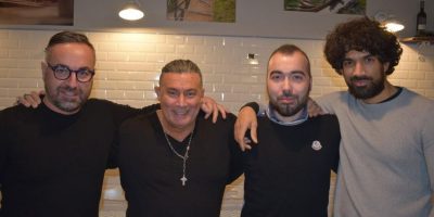 IO APRO TOUR: folla a Milano, scontro con la Mo...