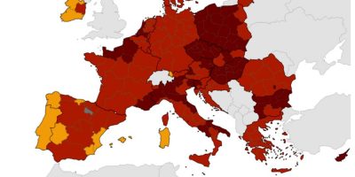 Covid19: alcune novità dal mondo