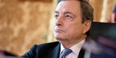 Pensioni, doccia fredda di Draghi ai sindacati