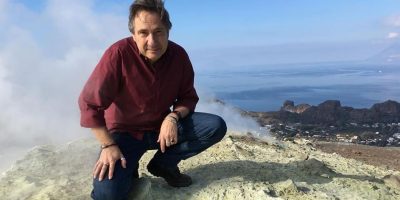 Mario Tozzi: “La foresta è il nostro migl...