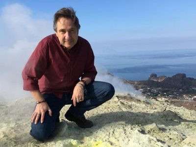 Mario Tozzi: “La foresta è il nostro miglior antivirus contro le pandemie”