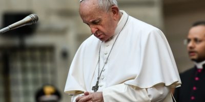 Papa Francesco in Iraq: si avvera il sogno di G...