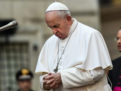 Papa Francesco in Iraq: si avvera il sogno di Giovanni Paolo II