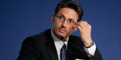 Pier Silvio Berlusconi e la dedica speciale per...