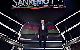 Festival di Sanremo: questa sera tutti in gara ...