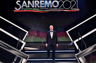 Festival di Sanremo: questa sera tutti in gara con le più belle canzoni italiane