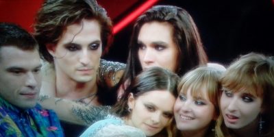 Festival di Sanremo nel segno del rock: vincono...