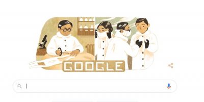 Wu Lien-teh è il protagonista del Doodle di Google di oggi. Per quale motivo?