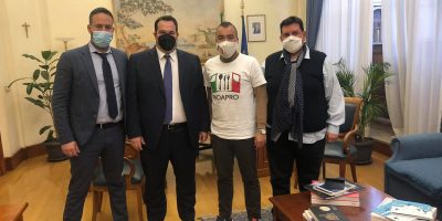 Io Apro e Riaperture: oggi giornata decisiva, i...