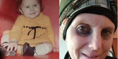 Daniela Molinari rischia la vita per un ‘...