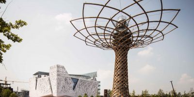 Mind, ex area Expo, domani la cerimonia di inti...