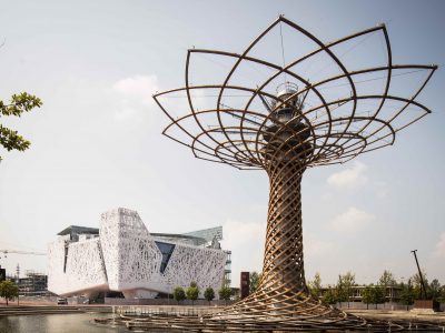 Mind, ex area Expo, domani la cerimonia di intitolazione delle prime tre vie